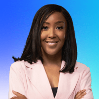 Saturday Breakfast with Angellica Bell
