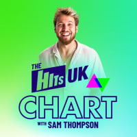 The Hits UK Chart