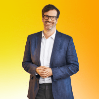 Jazz Family Trees with Marcus Brigstocke