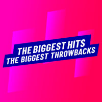 The Biggest Hits, The Biggest Throwbacks