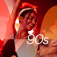 90s Old Skool & Anthems