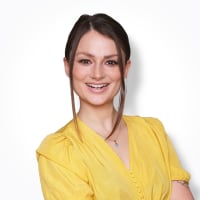 Svensk sommar med Sarah Mansouri