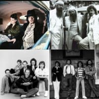 Blues Power: The White Stripes, ZZ Top, Dire Straits & more