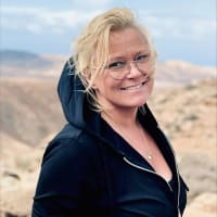 Svensk sommar med Malin Matson