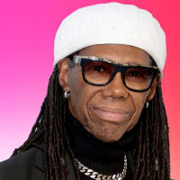 Nile Rodgers' Greatest Disco Hits