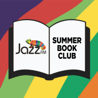 The Jazz FM Summer Book Club with Tim Smith