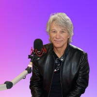Tim's Listening Party with Bon Jovi
