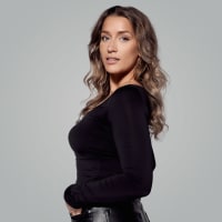 NOVA med Anna Vigen