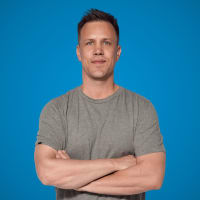 Radio 100 med Anders