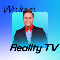 We Love Reality TV Stars