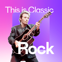 This Is Classic Rock