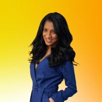 Jazz Travels with Rouhangeze