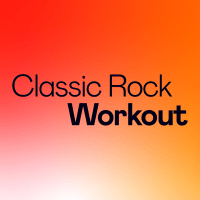 Classic Rock Workout