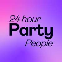 24 Hour Party People