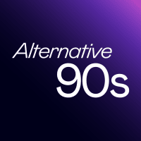Alternative 90s