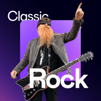 Non-Stop Classic Rock
