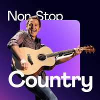 Non-Stop Absolute Radio Country