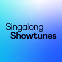 Singalong Showtunes