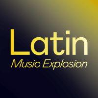 Latin Music Explosion