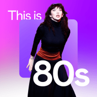 This Is The 80s