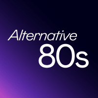 Alternative 80s