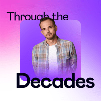 Through The Decades with Jay Lawrence