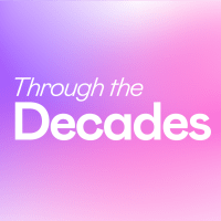 Through The Decades