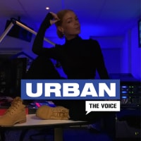 The Voice Urban