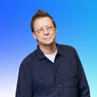 Simon Mayo