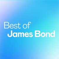 Best of James Bond