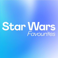 Star Wars Favourites