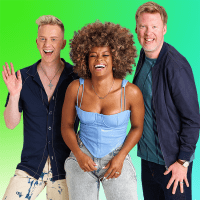 The Hits Radio Breakfast Show with Fleur East, James & Matt