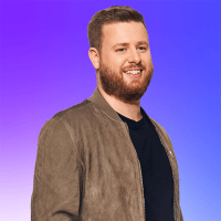Jake on KISSTORY Breakfast