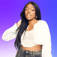 Esi on KISSTORY R&B
