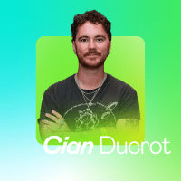 Cian Ducrot's chilled hits & throwbacks