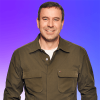 Justin Wilkes on KISSTORY