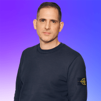 KISSTORY UK Garage with Wideboys