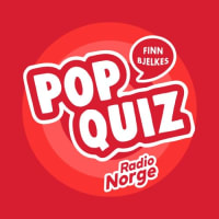 Finn Bjelkes Pop Quiz