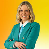 Most Wanted with Jackie Brambles