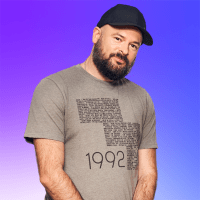 The Dance Music Archive with Andi Durrant