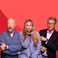 Morgenklubben med Loven & Co