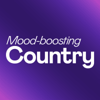 Mood-boosting Country