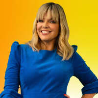 Weekend Anthems with Kate Thornton