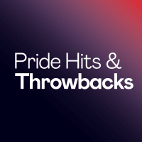 Pride Hits & Throwbacks