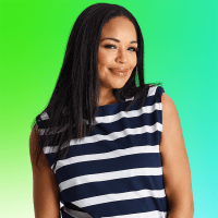 Sarah-Jane Crawford