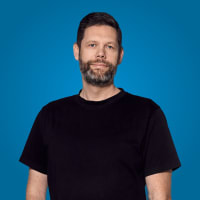 Radio 100 med Steen