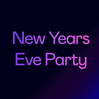 New Years Eve Party