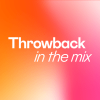 The Throwback