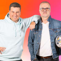 The Big Scottish Football Show