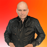 Friday Night Rocks with Blaze Bayley